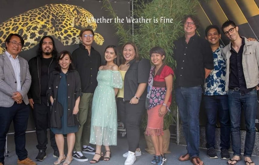 Kun Maupay Man It Panahon