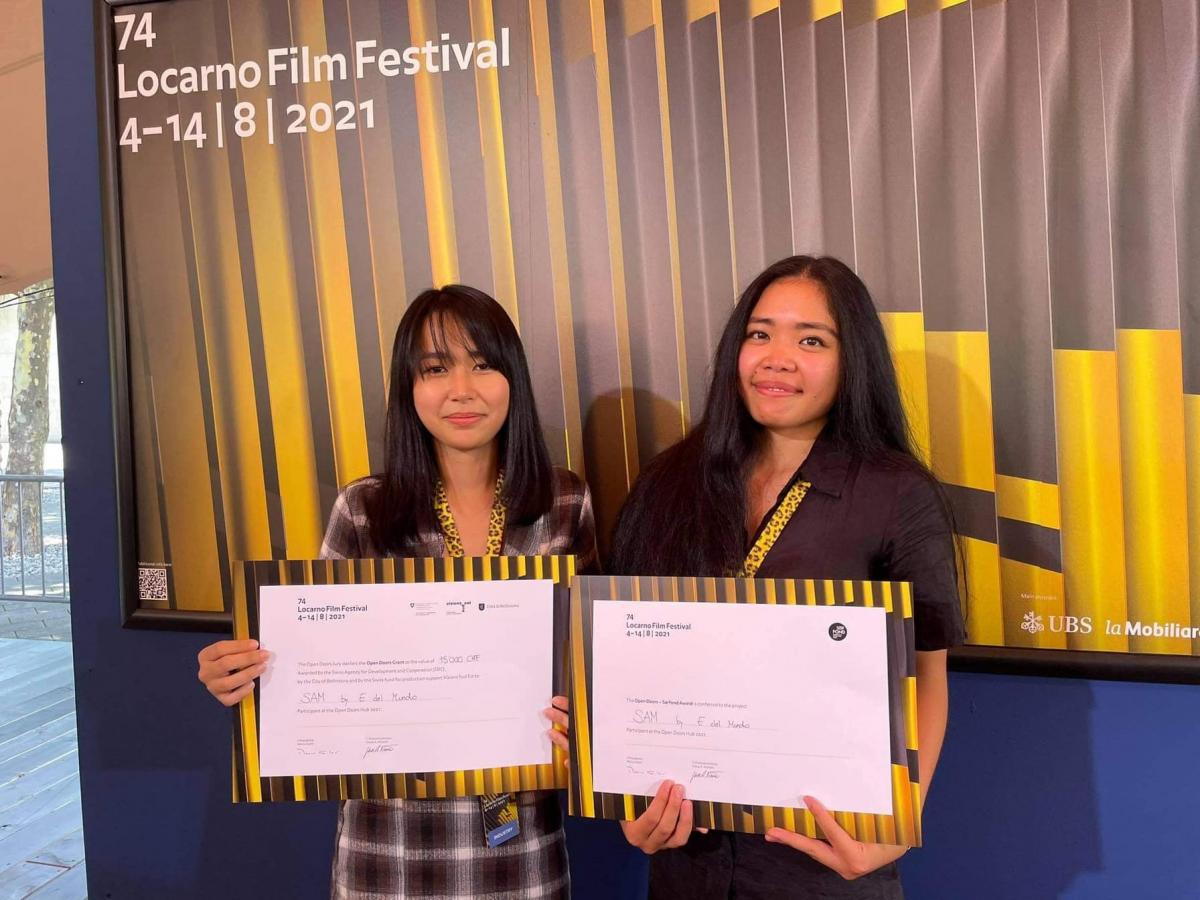 Open Doors Development